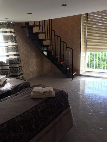 Hostel La Nuit