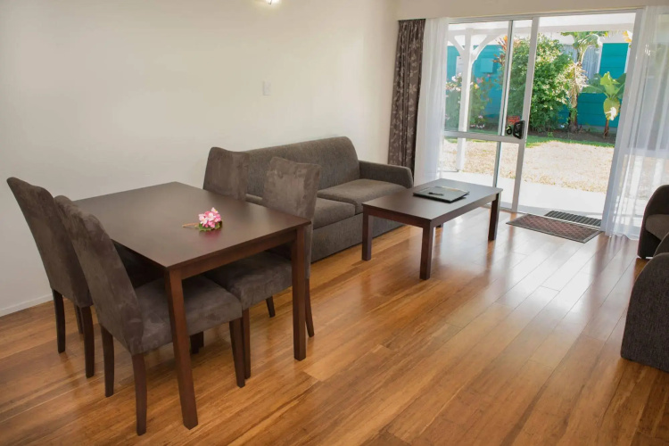 Aloha Apartments