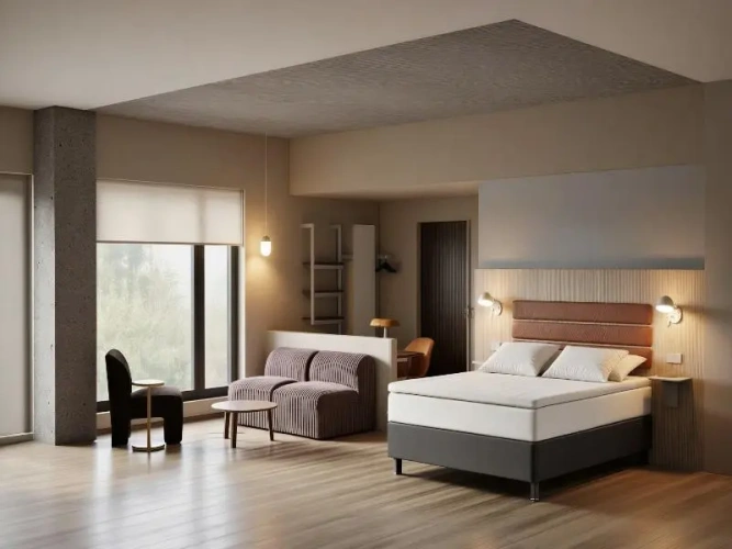 Standard Family room