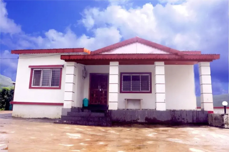 Villa The Parth 3Bhk