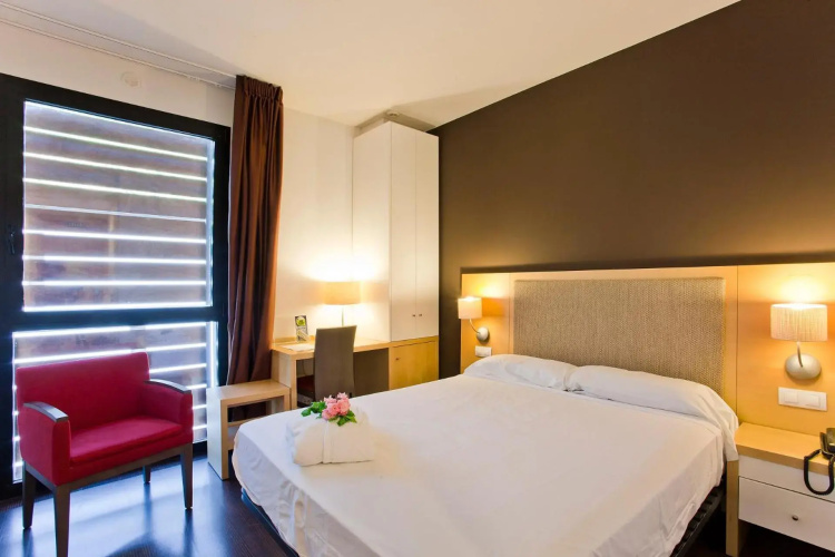 Balneario Elgorriaga Hotel
