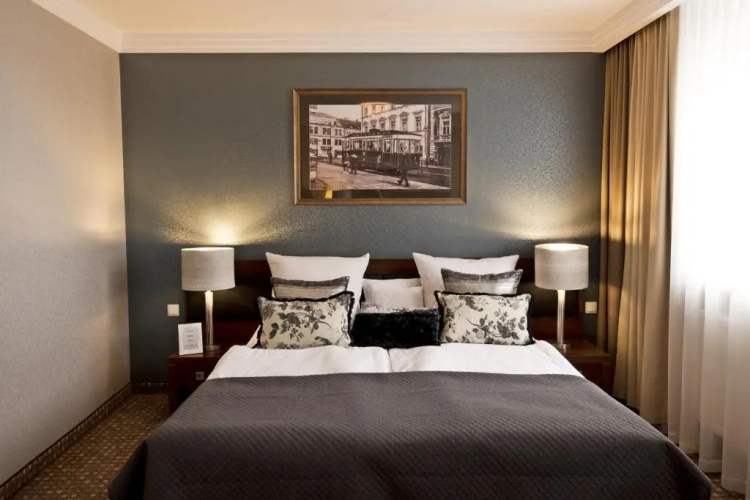 Imagen del hotel