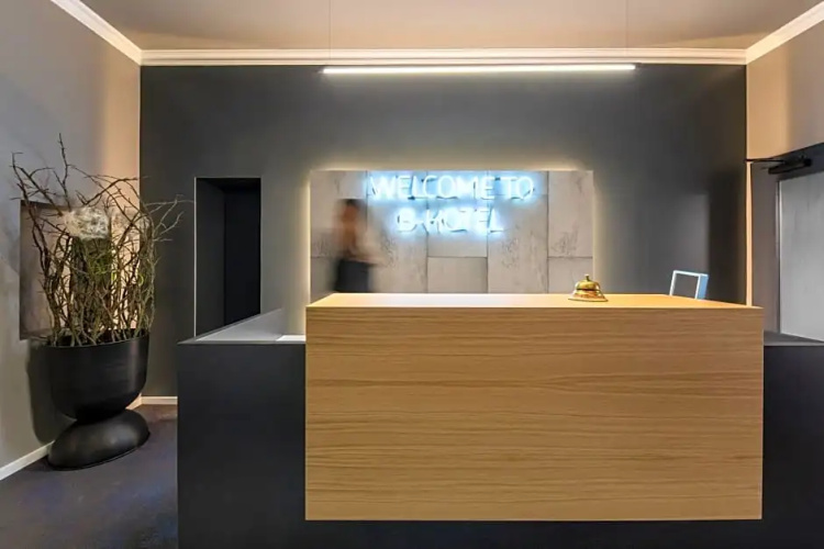 Hotel Astoria