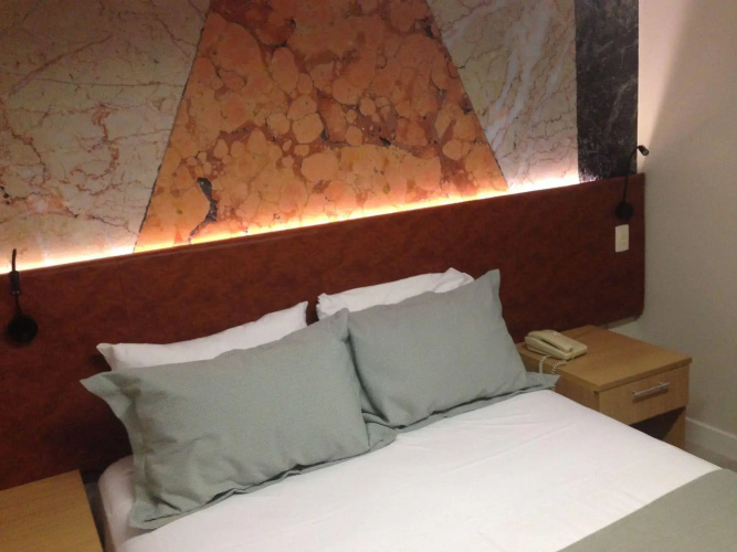 Cosmopolitan Praia Flat