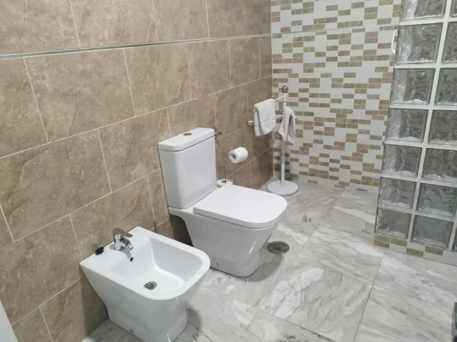 ★★Apartamentos Marin★★