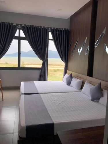 Thiên Trang Hostel