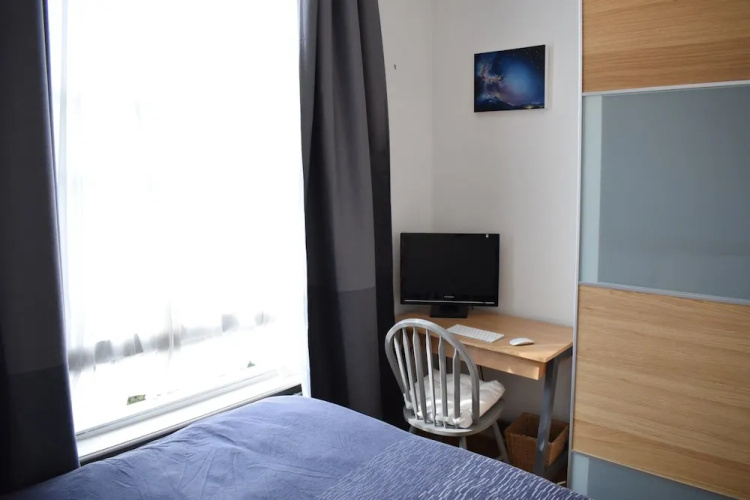 1 Bedroom in Camberwell
