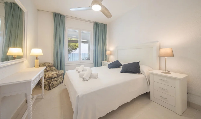 Apartment Castell TVL 92