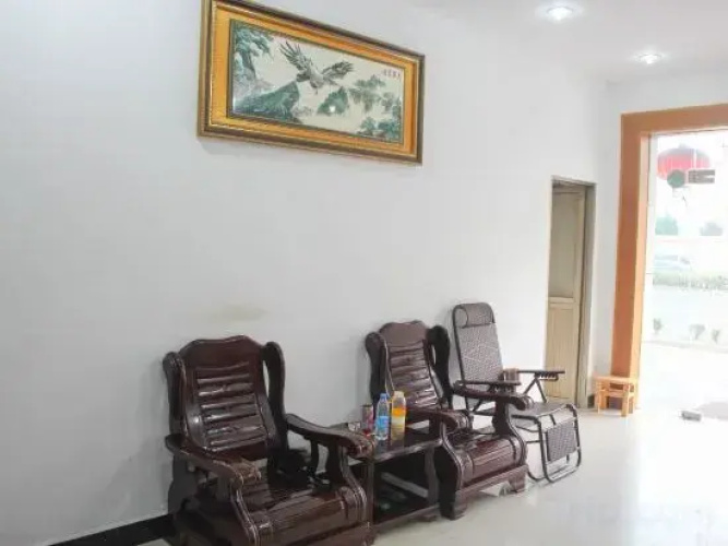 Shanghai Jianhong Hotel
