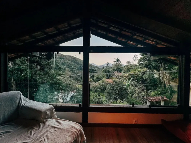 Casa Rio Habitat