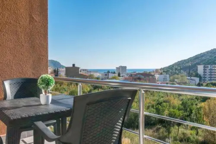 Apartments Dilara