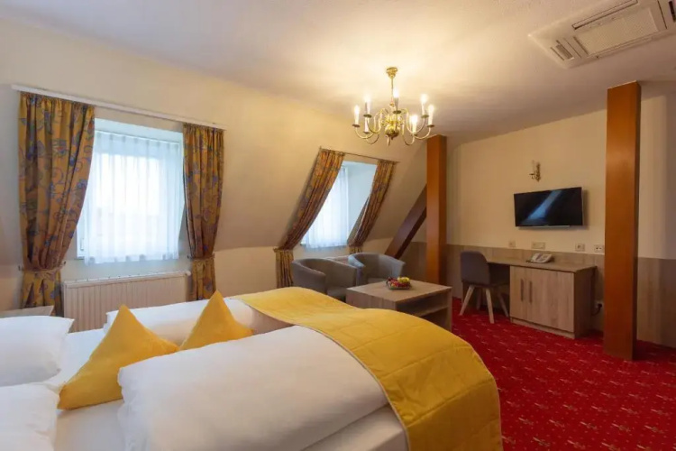 Hotel Residence