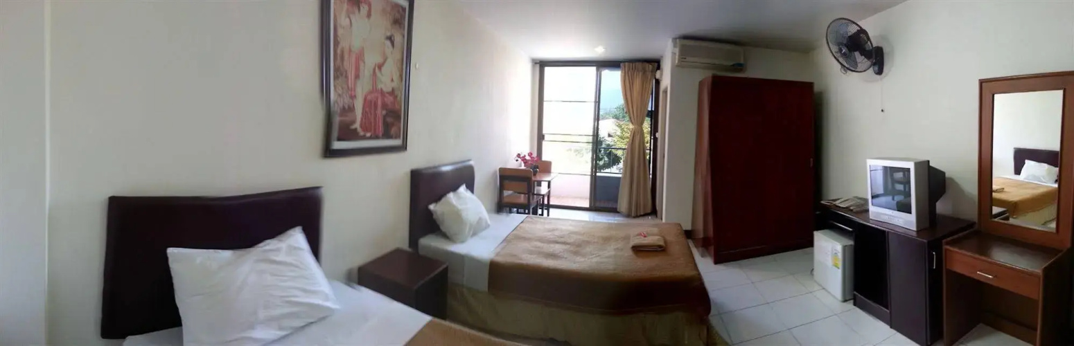 Orchid Residence