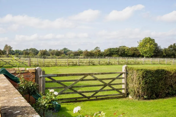 SmallBrook Cottage