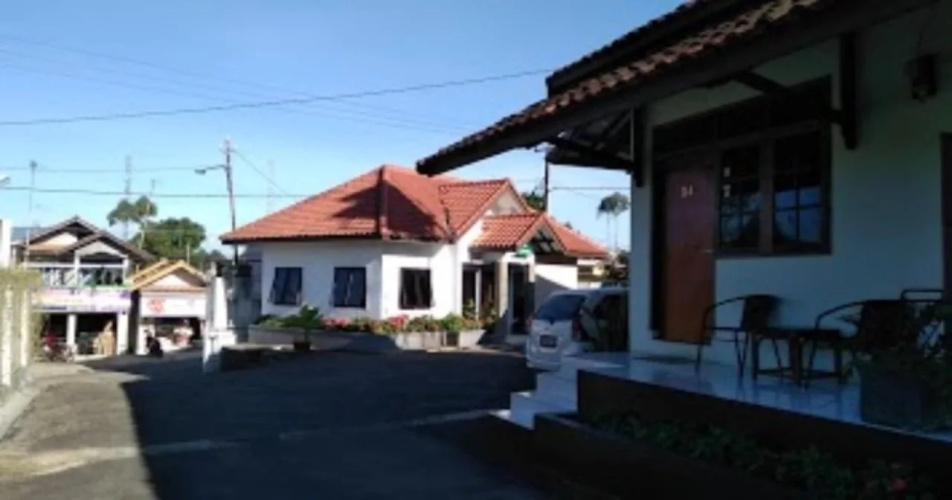 Hotel Citere II