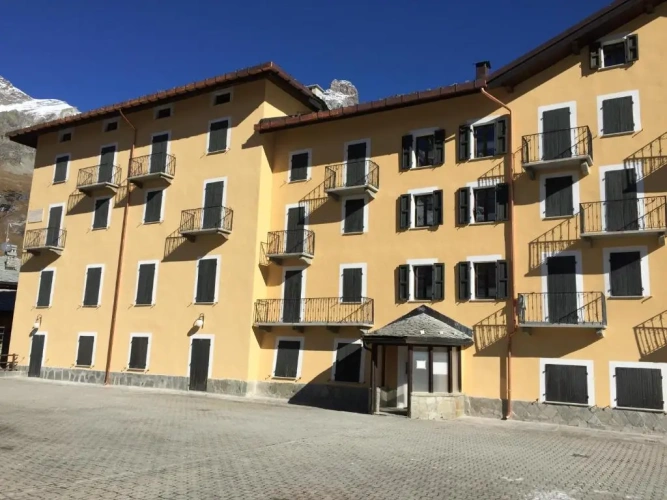 Superior Double Apartment