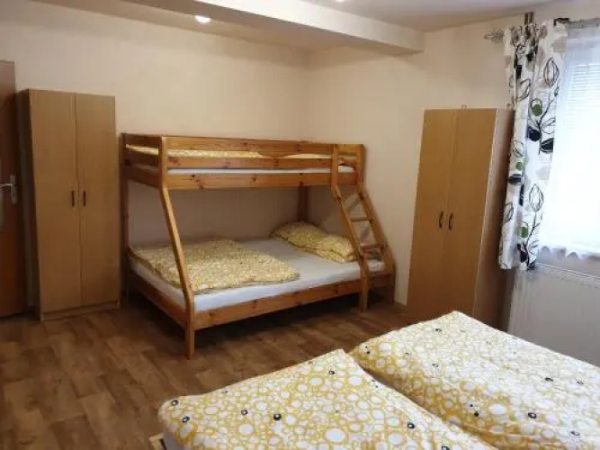 Privát u Jašice