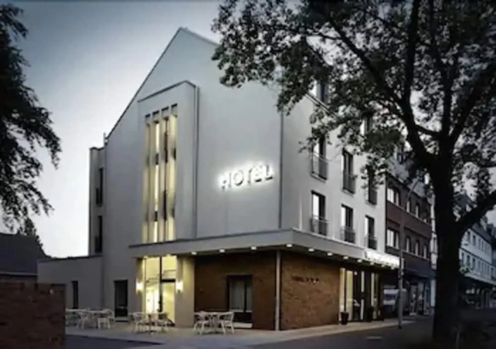 Imagen del hotel