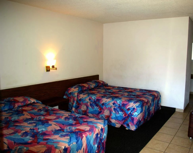 Hotel Presidente