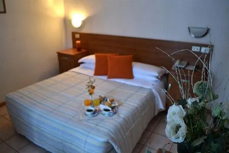 Hotel Pineta