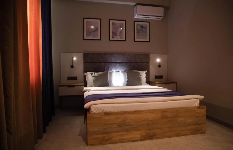 Superior Double room