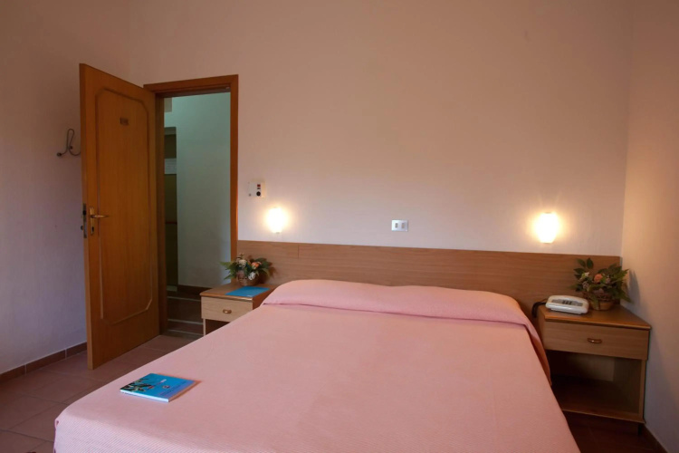 Hotel Moderno