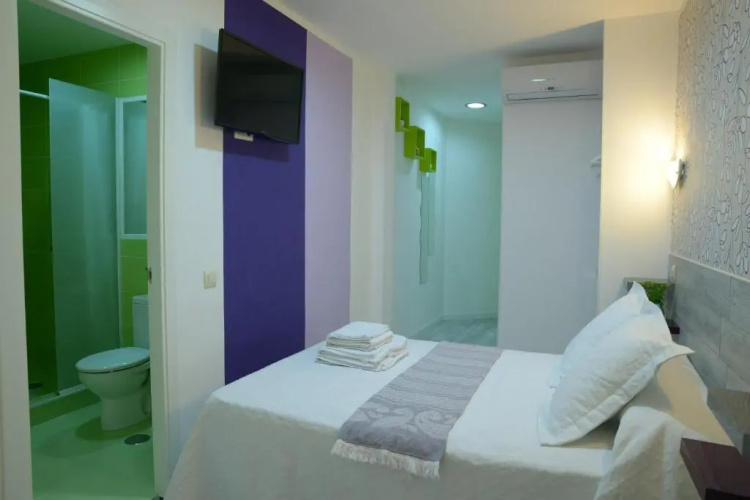 Hostal Nersan