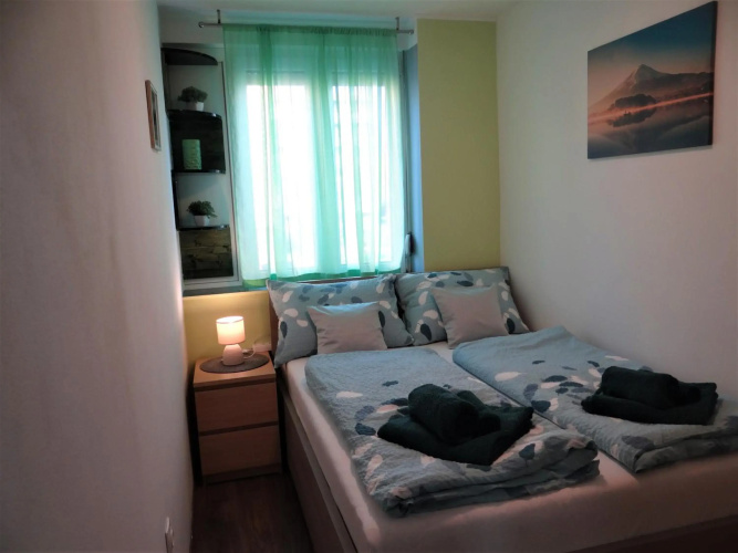 Apartman Anja
