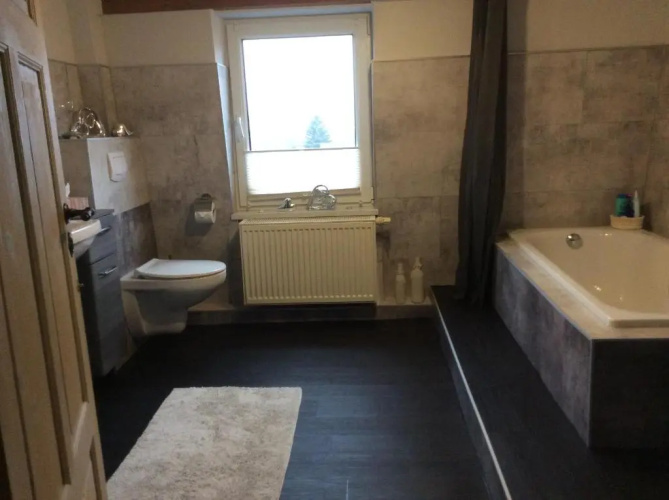 Ferienwohnung Uwe's Sporthütte