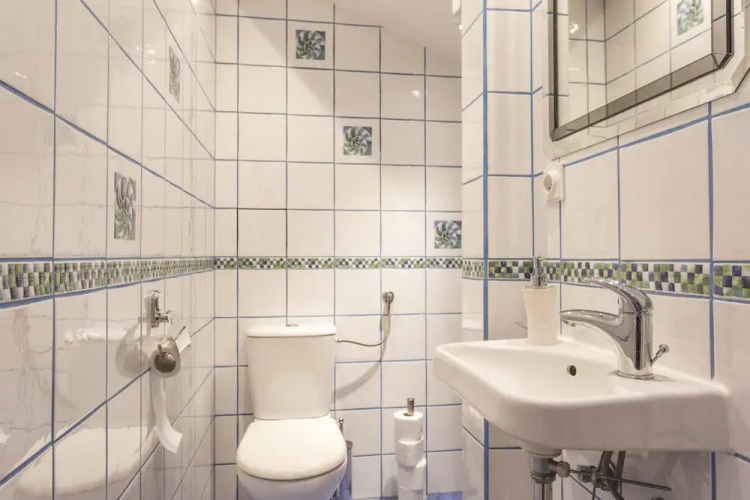 Apartament Amber Krakow