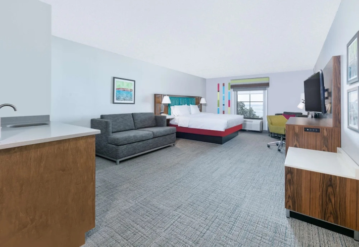 Hampton Inn Biloxi