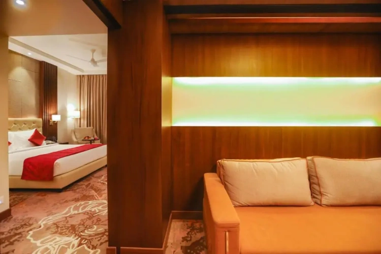 Suite