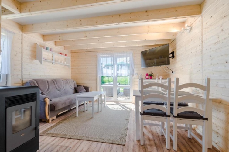 Superior Chalet