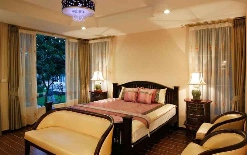 Dream Villa Resort Chiangmai