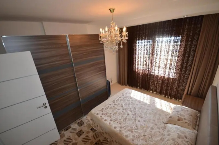 Cozy 2 + 1 apartment