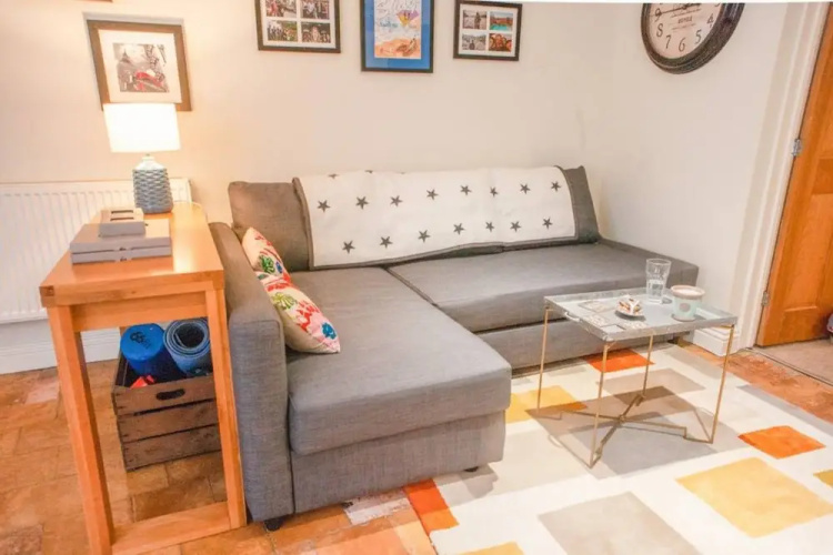 Cosy 1 Bedroom Apartment in Bath