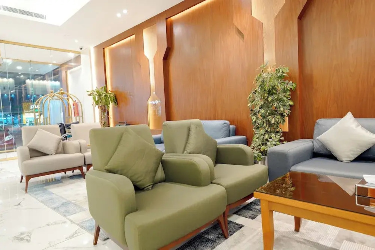 Namar Home serviced Apartment -Tuwaiq