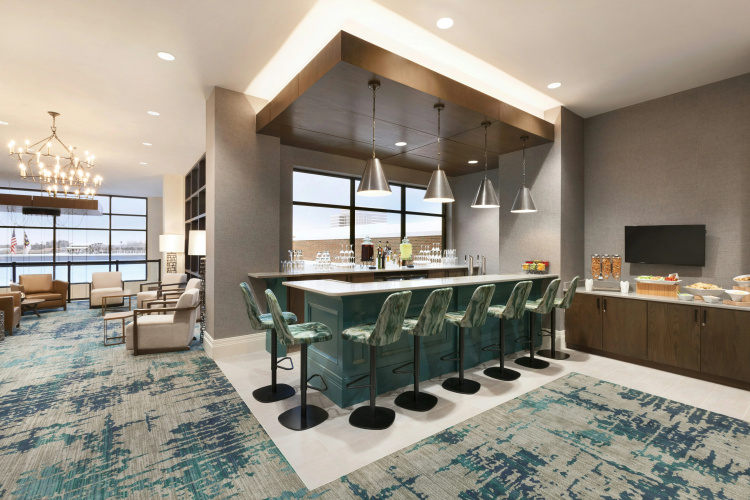 Embassy Suites by Hilton Wilmington Riverfront photo 6