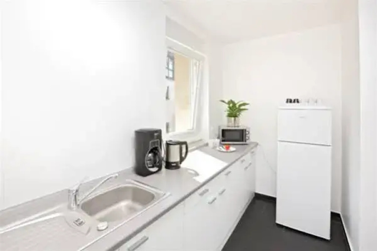 Pension Arkade Heilbronn