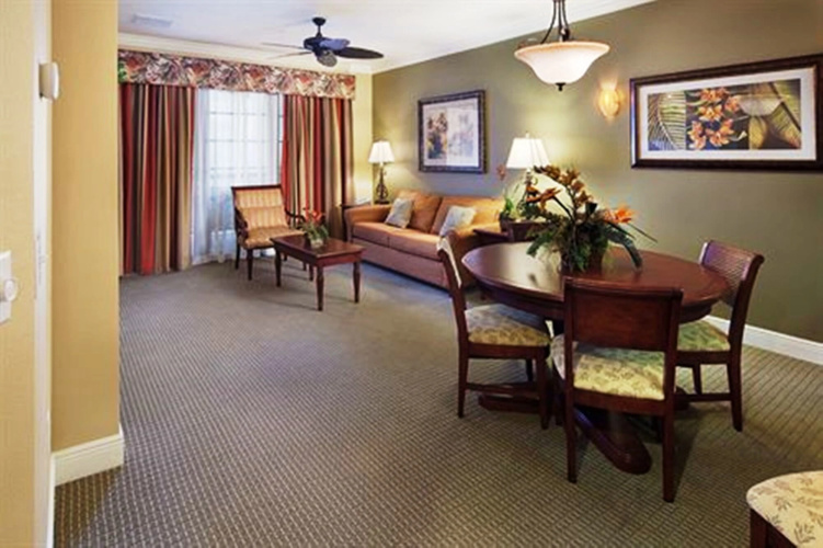 The Berkley, Orlando