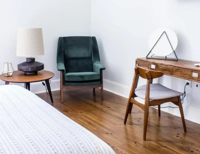 AQ 188 guesthouse