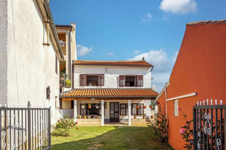 Lovely House Luiza