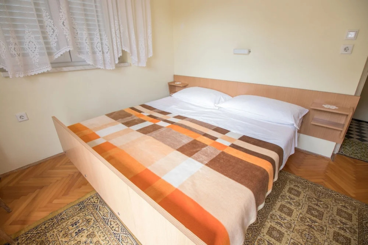 Rooms Marica
