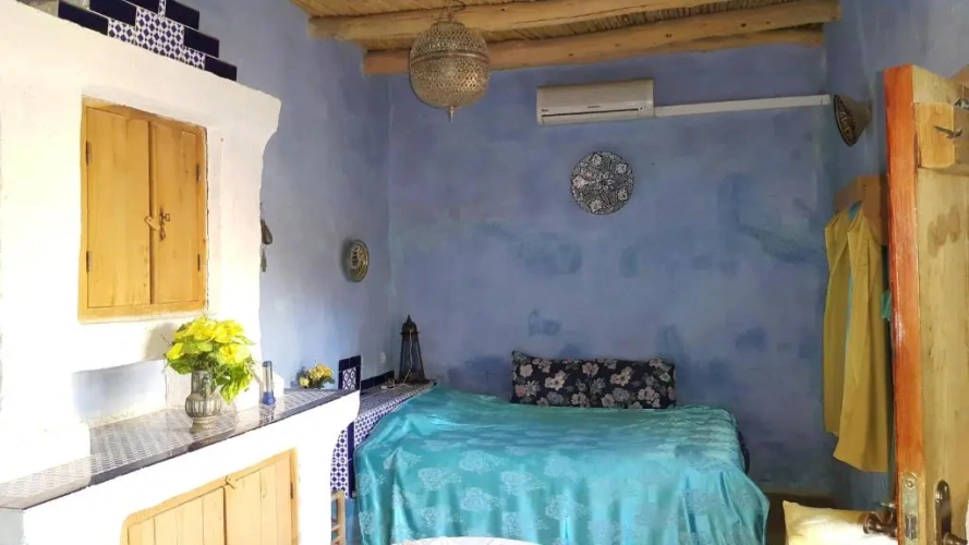 Comfort Triple room
