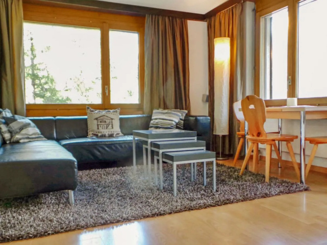 Apartment Memory Lommel