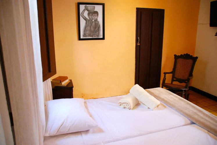 Hotel Del Parque
