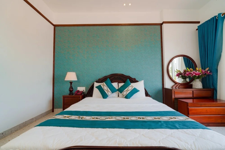 Chuong Duong Hotel