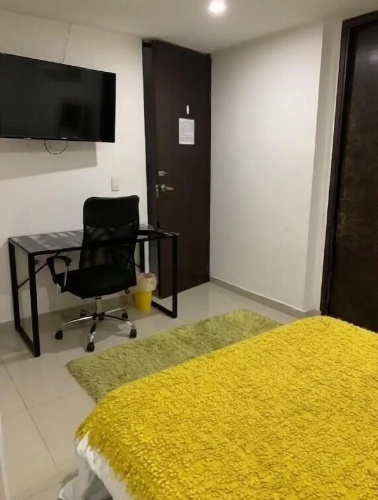 Hotel Sun Suite