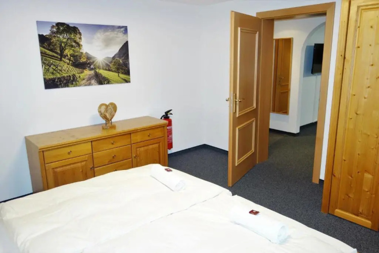 Seppis Ferienwohnung
