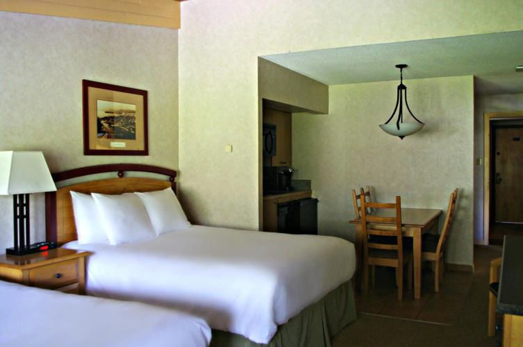 Fairmont Hot Springs Resort photo 8